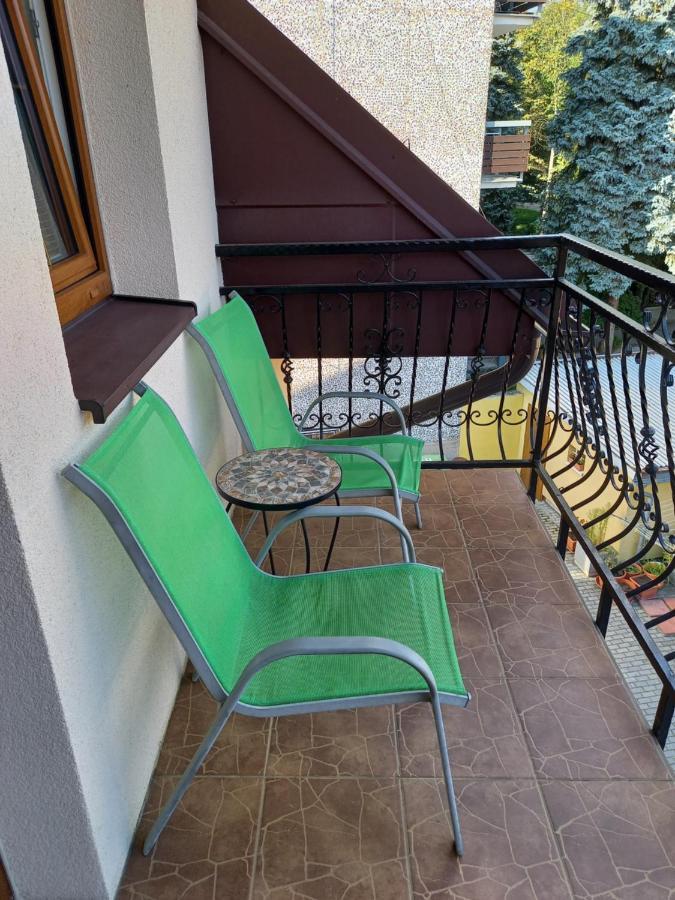 Hotel Vysehrad Turčianske Teplice Eksteriør bilde
