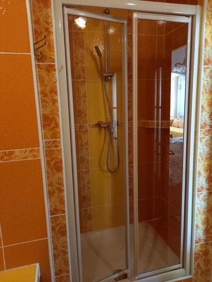 Hotel Vysehrad Turčianske Teplice Eksteriør bilde