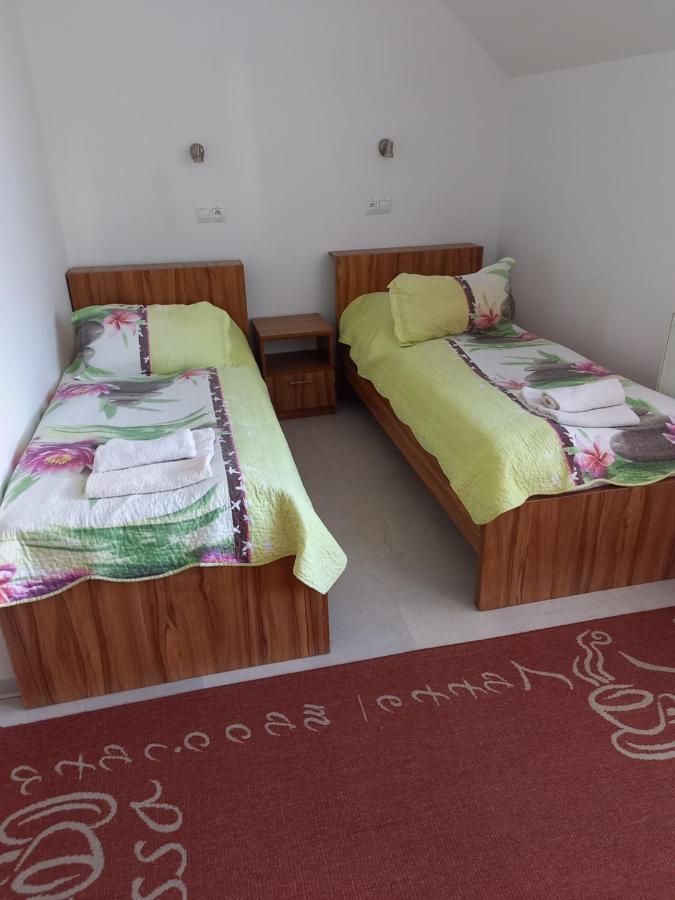 Hotel Vysehrad Turčianske Teplice Eksteriør bilde