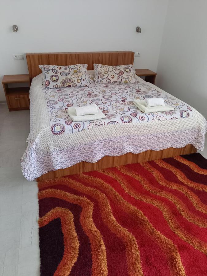 Hotel Vysehrad Turčianske Teplice Eksteriør bilde