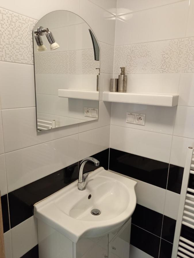 Hotel Vysehrad Turčianske Teplice Eksteriør bilde