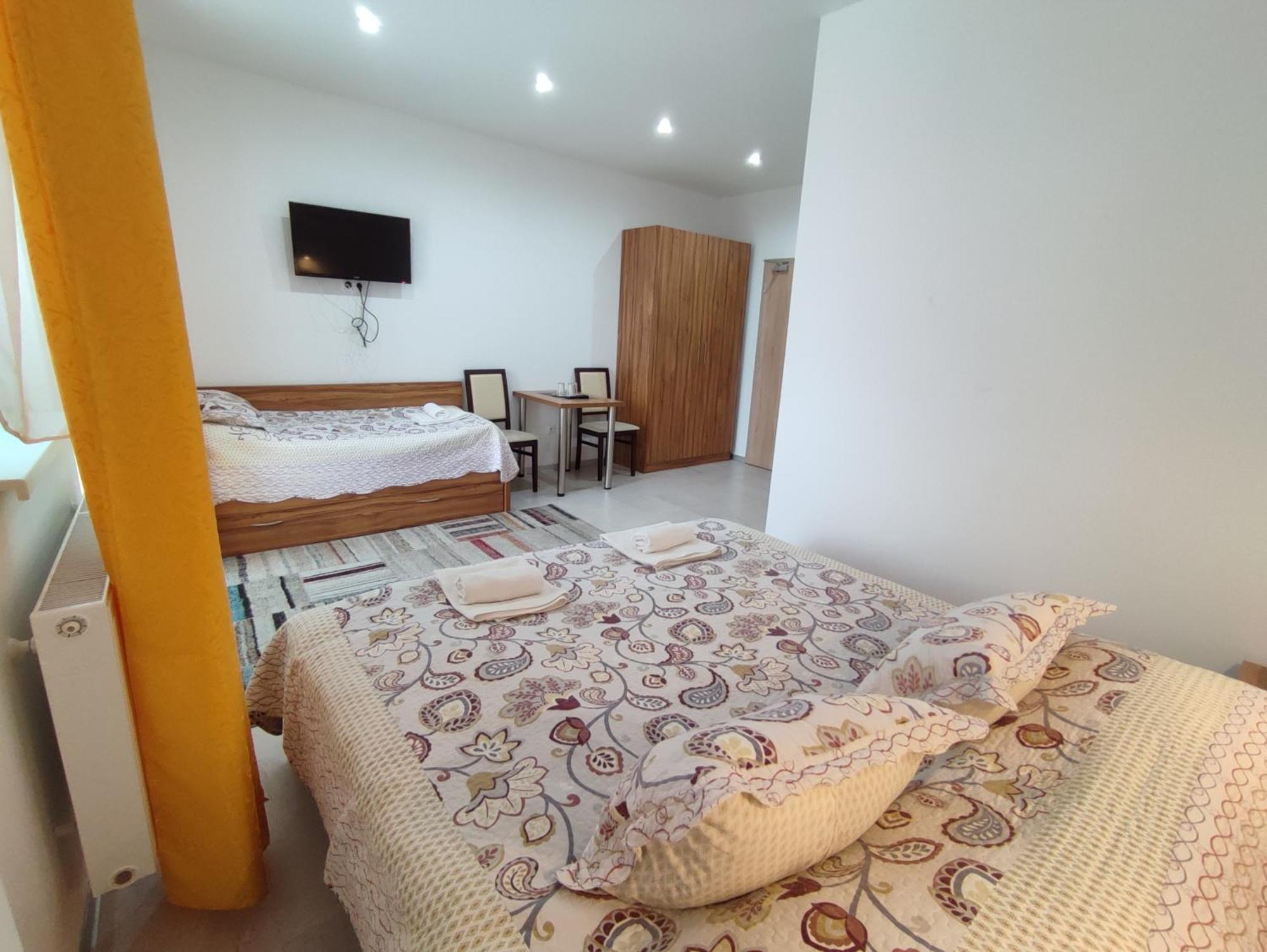 Hotel Vysehrad Turčianske Teplice Eksteriør bilde
